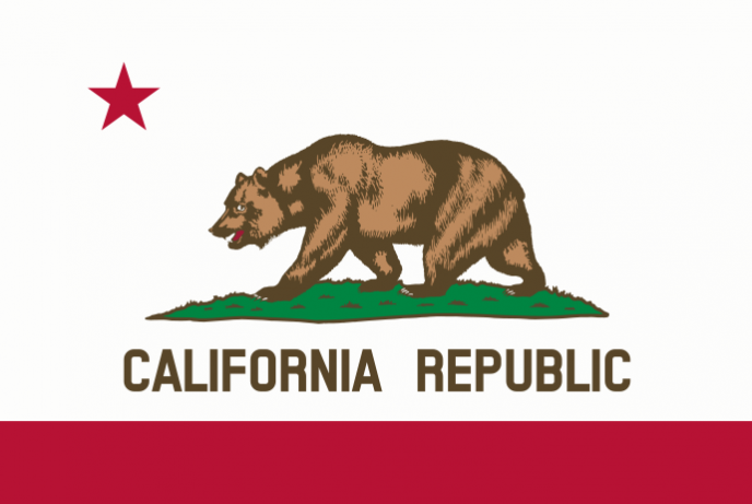 californiaflag California Flag