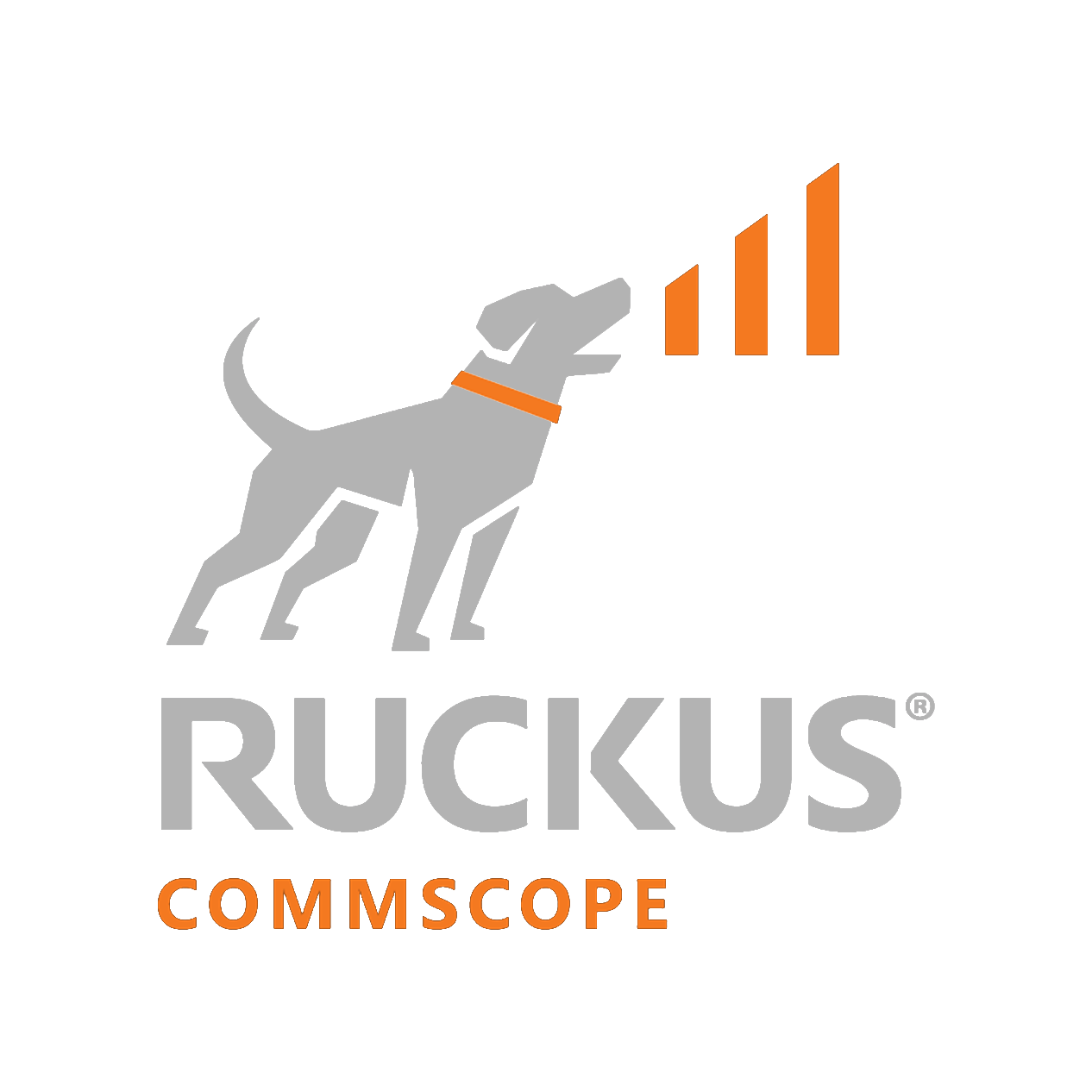 Ruckus Commscope